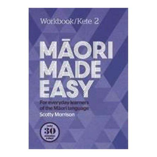 Maori Made Easy Workbook 2_1