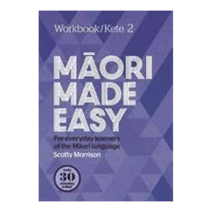 Maori Made Easy Workbook 2_1