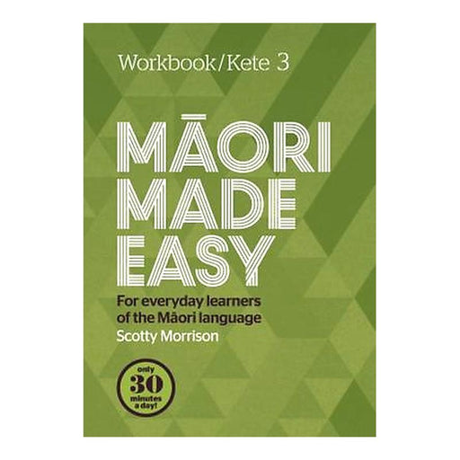 Maori Made Easy Workbook 3_1