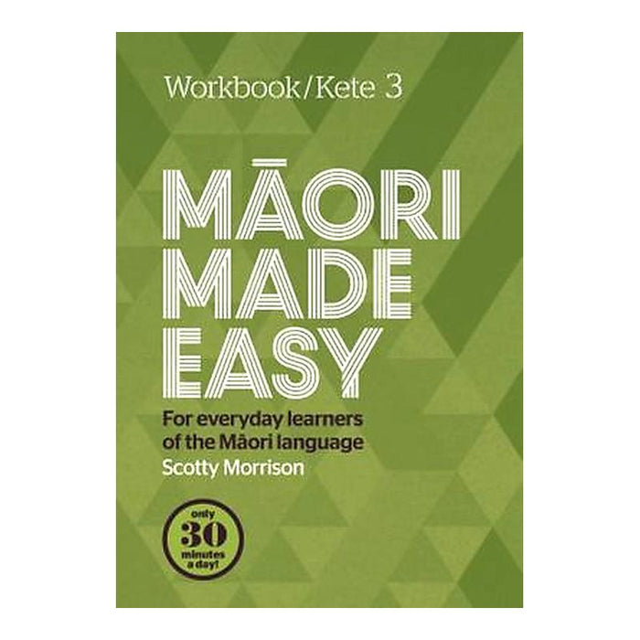 Maori Made Easy Workbook 3_1