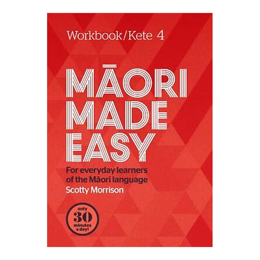 Maori Made Easy Workbook 4_1
