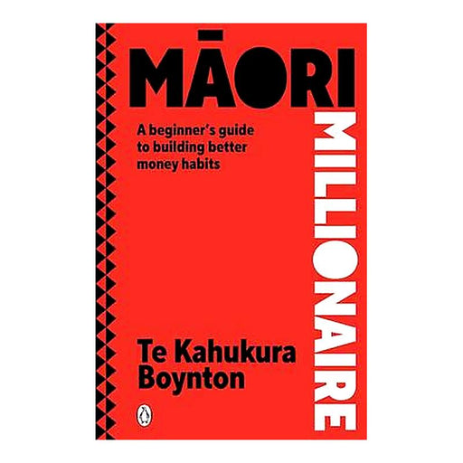 Maori Millionaire_1