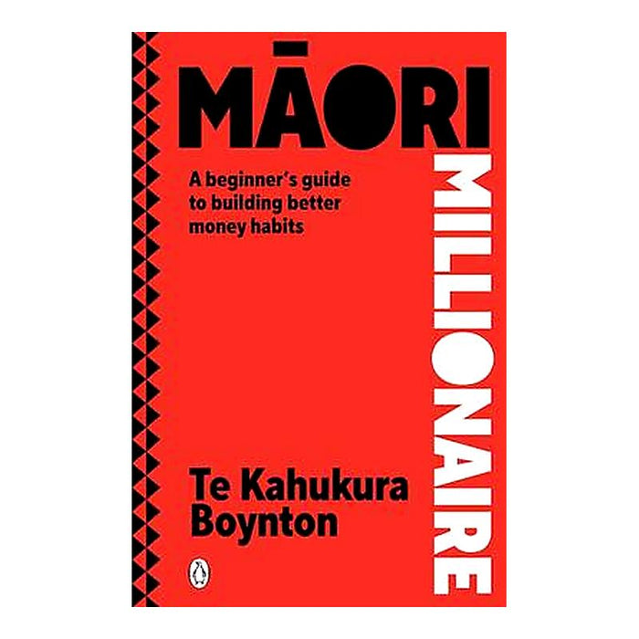 Maori Millionaire_1