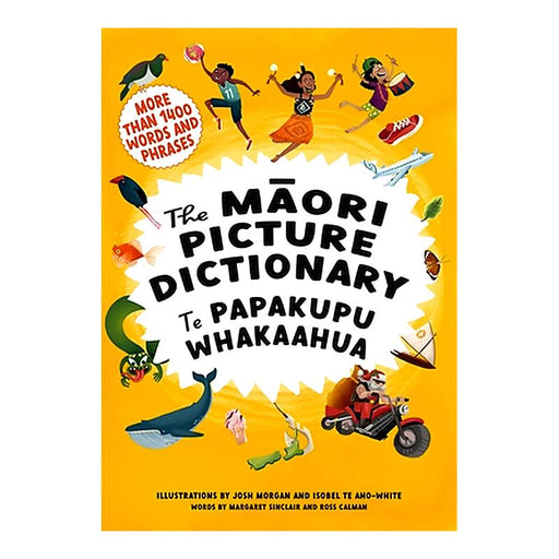 Maori Picture Dictionary_1