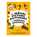 Maori Picture Dictionary_1