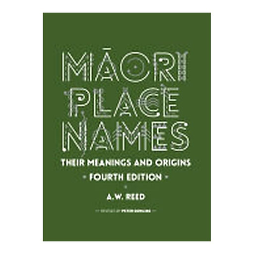Maori Place Names_1