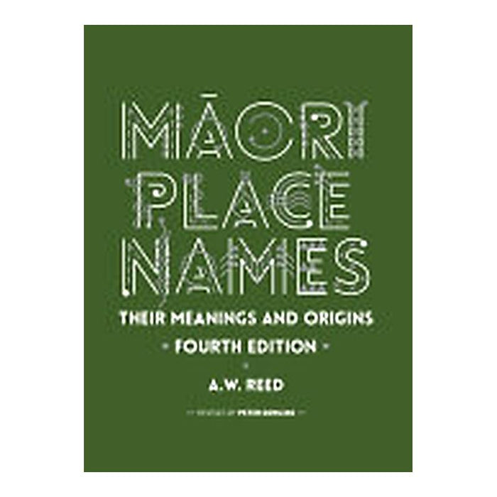 Maori Place Names_1