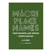 Maori Place Names_1