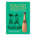Maori Weapons In Pre European Nz_1