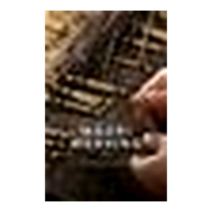 Maori Weaving - The Art Of Creating Maor_4