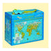 Map of the World Boxed Jigsaw_1