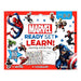 Marvel Learning Giant Activity Pad_1