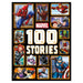 Marvel Treasury: 100 Stories_1