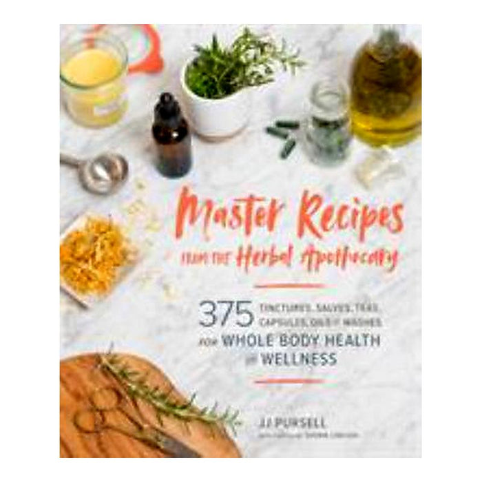 Master Recipes From The Herbal Apothecary_1
