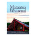 Mataatua Whare_1