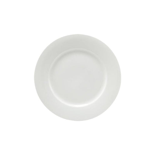 Maxwell & Williams 19cm White Basics Rim Side Plate WBA0128_1