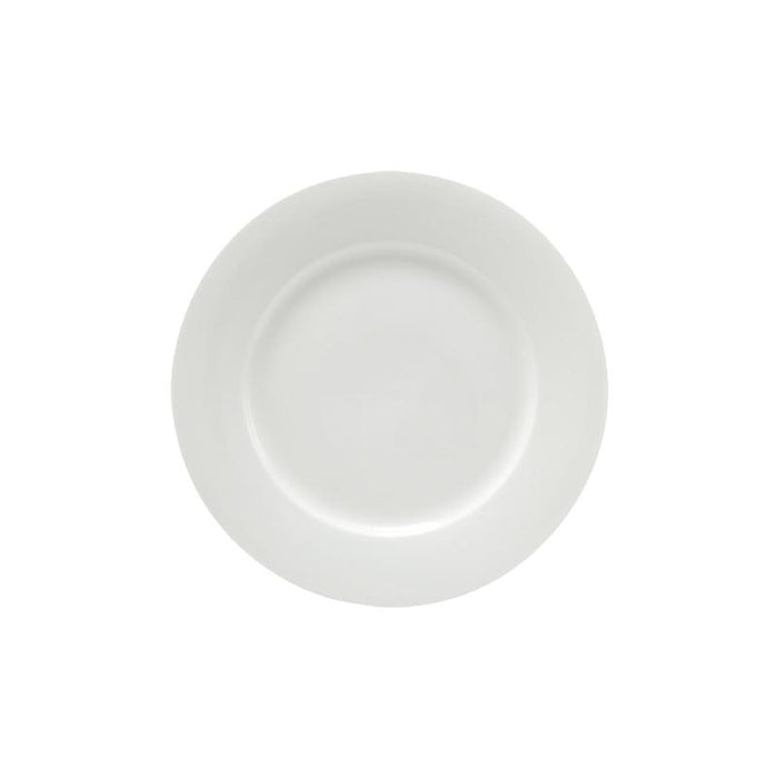 Maxwell & Williams 19cm White Basics Rim Side Plate WBA0128_1