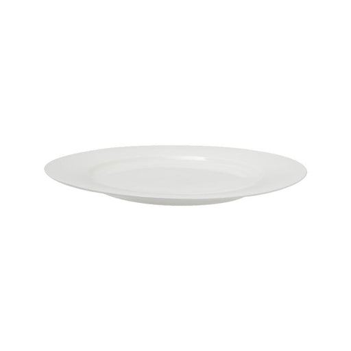 Maxwell & Williams 19cm White Basics Rim Side Plate WBA0128_2