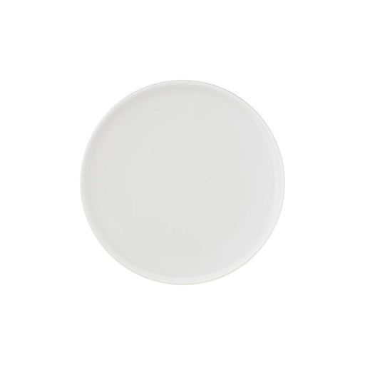 Maxwell & Williams 21cm High Rim Plate White Basics AX0518_1