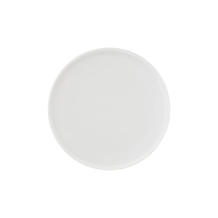 Maxwell & Williams 21cm High Rim Plate White Basics AX0518_1