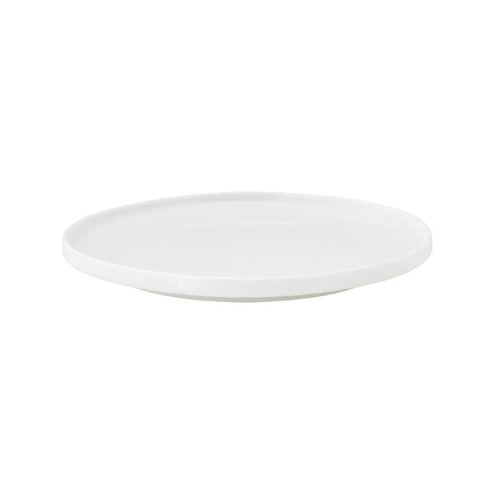 Maxwell & Williams 21cm High Rim Plate White Basics AX0518_2
