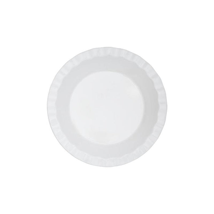 Maxwell & Williams Blooms Fluted Pie Dish Gift Boxed Lilac 21.5x4cm IA0431_3