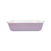 Maxwell & Williams Blooms Rectangular Baker Gift Boxed Lilac 27x19x6.5cm IA0433_1