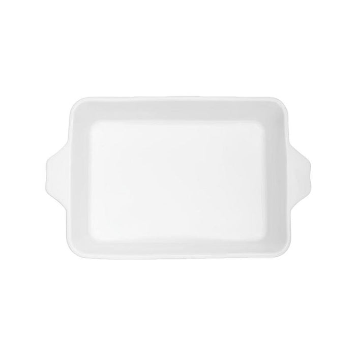 Maxwell & Williams Blooms Rectangular Baker Gift Boxed Lilac 27x19x6.5cm IA0433_4