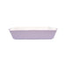 Maxwell & Williams Blooms Rectangular Baker Gift Boxed Lilac 32x22x6.5cm IA0434_1