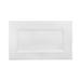 Maxwell & Williams Cashmere Rectangular Platter Gift Boxed White 42x26cm RF0003_1