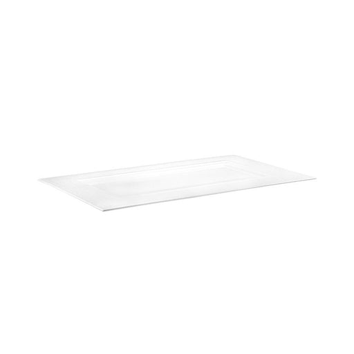 Maxwell & Williams Cashmere Rectangular Platter Gift Boxed White 42x26cm RF0003_2