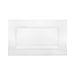 Maxwell & Williams Cashmere Rectangular Platter Gift Boxed White 47.5x29cm RF0004_1