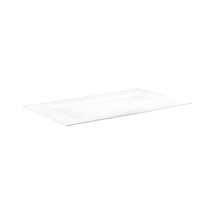 Maxwell & Williams Cashmere Rectangular Platter Gift Boxed White 47.5x29cm RF0004_2