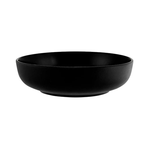 Maxwell & Williams Caviar Midnight Coupe Bowl Blue 22x6cm AX0669_1