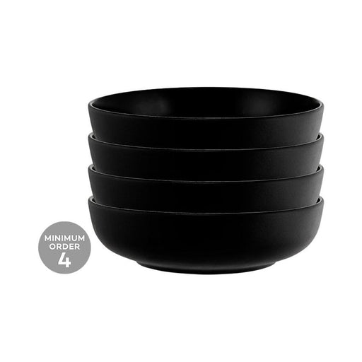 Maxwell & Williams Caviar Midnight Coupe Bowl Blue 22x6cm AX0669_2