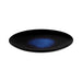 Maxwell & Williams Caviar Midnight Coupe Plate Blue 27.5cm AX0626_3