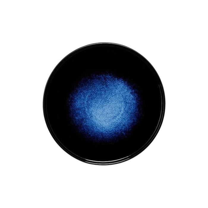Maxwell & Williams Caviar Midnight High Rim Plate AX0633_7