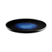 Maxwell & Williams Caviar Midnight High Rim Plate AX0633_8