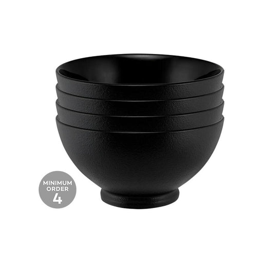 Maxwell & Williams Caviar Midnight Noodle Bowl AX0684_2