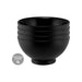 Maxwell & Williams Caviar Midnight Noodle Bowl AX0684_2