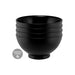 Maxwell & Williams Caviar Midnight Noodle Bowl AX0684_5