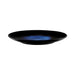 Maxwell & Williams Caviar Midnight Round Platter AX0627_2