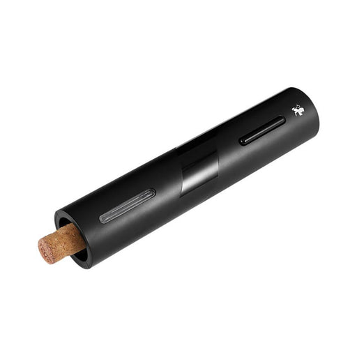 Maxwell & Williams Cocktail & Co Electric Wine Opener Set 4pc Gift Boxed LJ0034_2