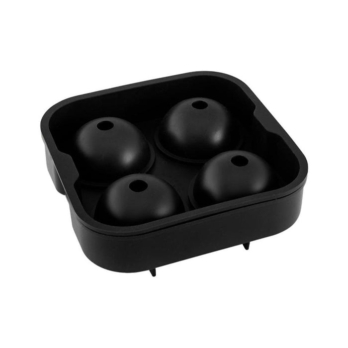 Maxwell & Williams Cocktail & Co Ice Ball Tray Makes 4 QM0024_2