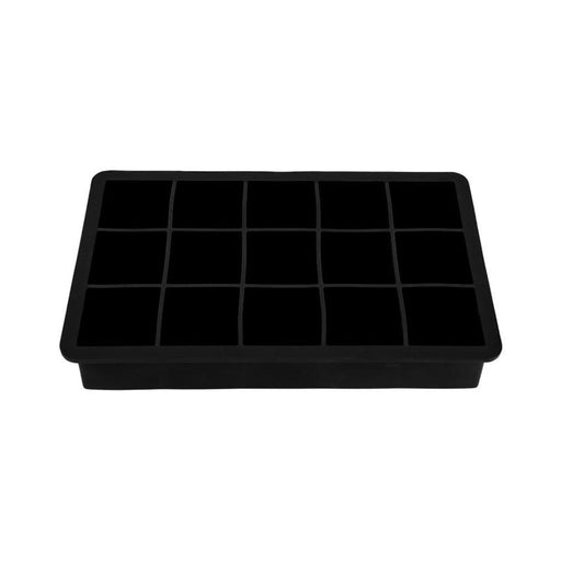 Maxwell & Williams Cocktail & Co Ice Cube Tray With Lid Makes 15 LU0168_1