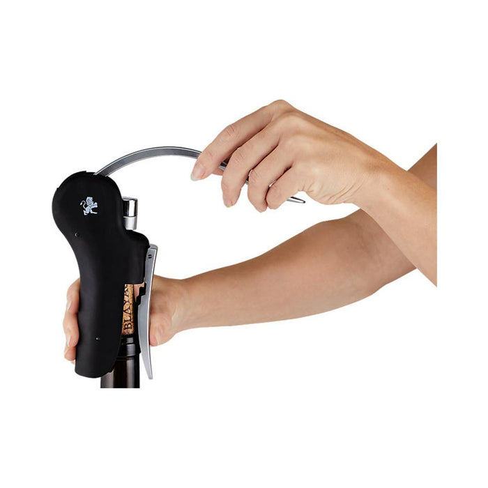 Maxwell & Williams Cocktail & Co Lever Action Corkscrew Gift Boxed LJ0046_3