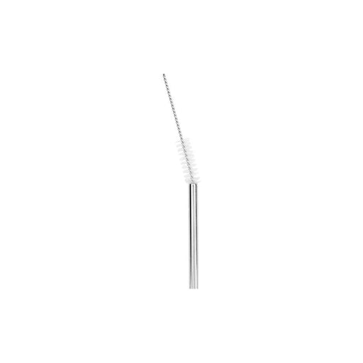 Maxwell & Williams Cocktail & Co Reusable Cocktail Straw With Brush Set of 4 LU0173_2