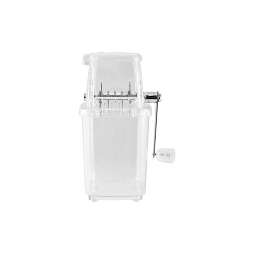 Maxwell & Williams Cocktail & Co Rotary Action Ice Crusher Gift Boxed LU0164_1