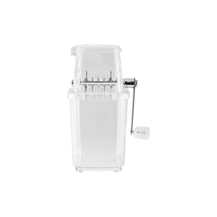 Maxwell & Williams Cocktail & Co Rotary Action Ice Crusher Gift Boxed LU0164_1