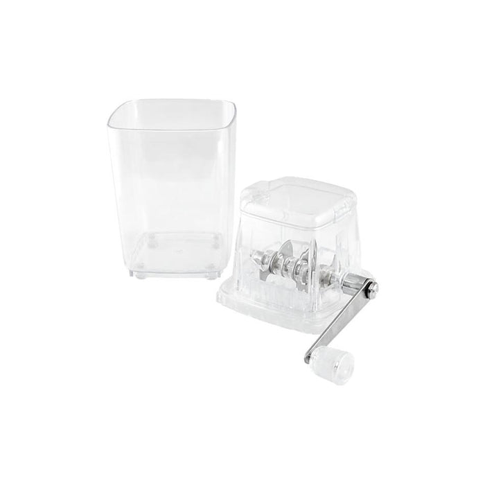 Maxwell & Williams Cocktail & Co Rotary Action Ice Crusher Gift Boxed LU0164_4